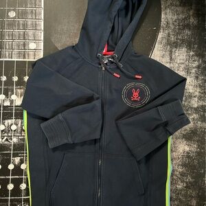 Psycho Bunny Sweater